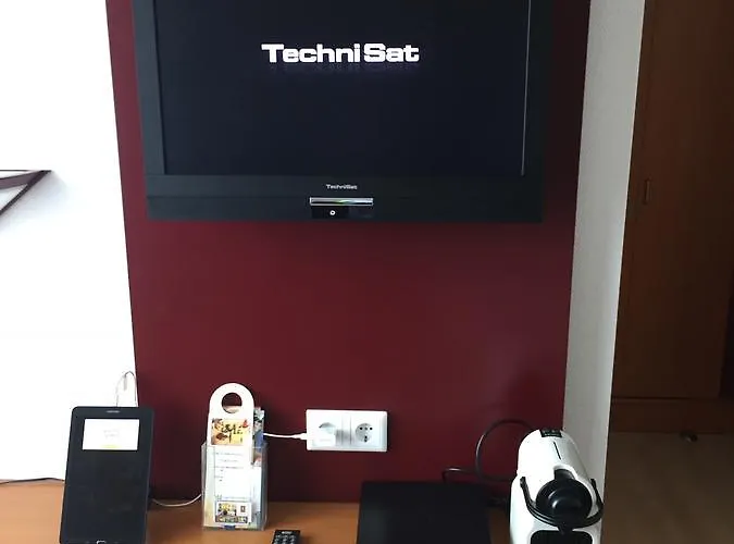 Hotel Akzent Hotel-restaurant Dorsten