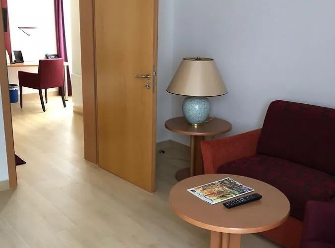 Akzent Hotel-restaurant ホテル 3*