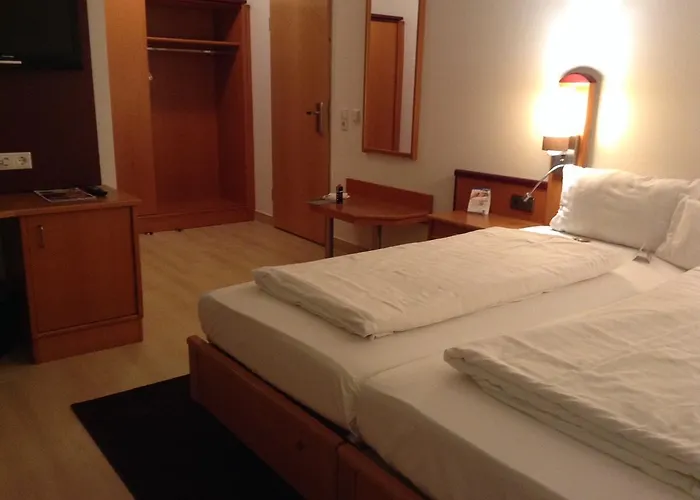 Akzent Hotel-restaurant