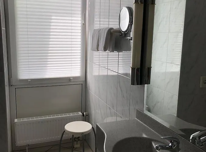 Akzent Hotel-restaurant