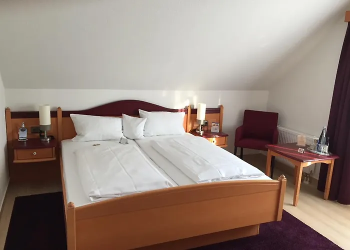 Akzent Hotel-restaurant Otel Dorsten