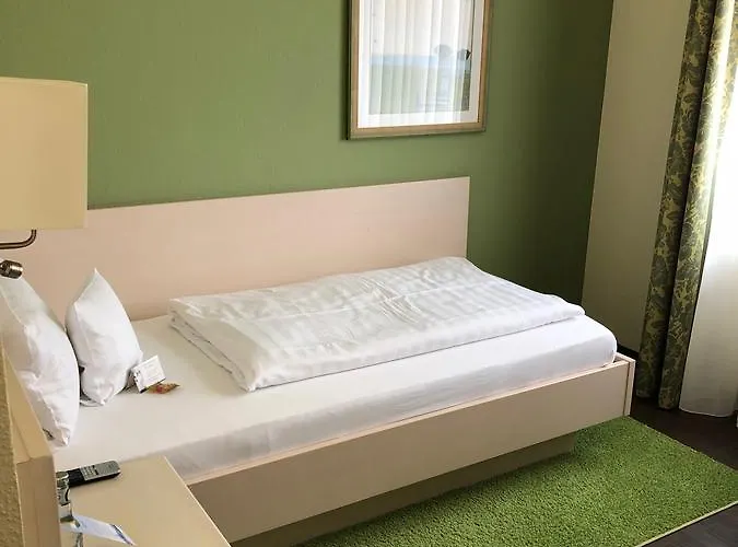 Akzent Hotel-restaurant