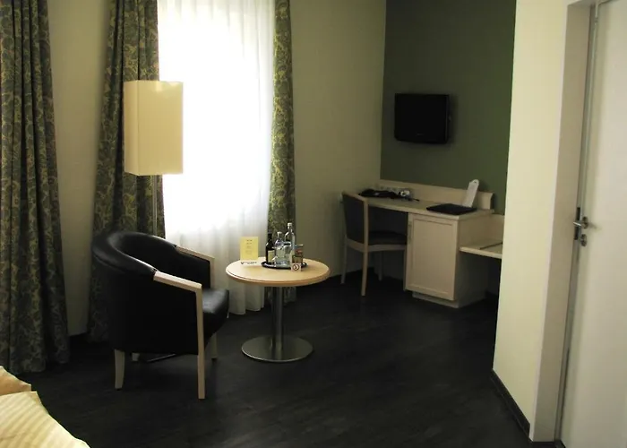 Akzent Hotel-restaurant