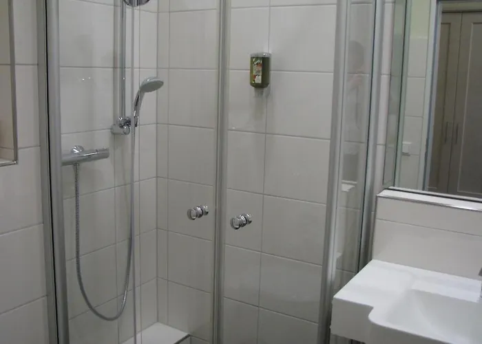 Akzent Hotel-restaurant Otel 3*