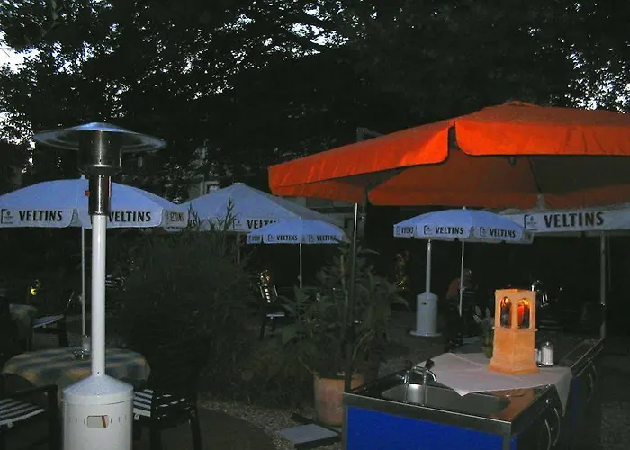 Akzent Hotel-restaurant 3*