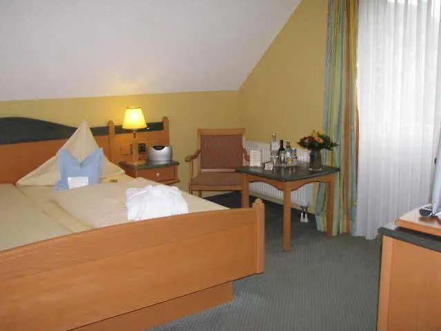 Akzent Hotel-restaurant 3*