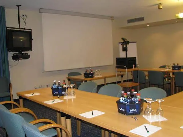 Akzent Hotel-restaurant Hotel 3*