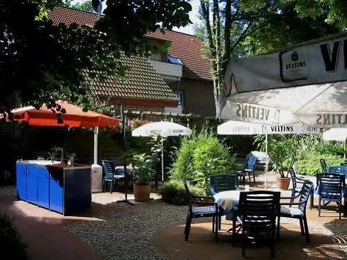 Akzent Hotel-restaurant