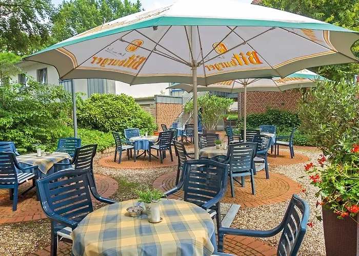 Akzent Hotel-restaurant 3*